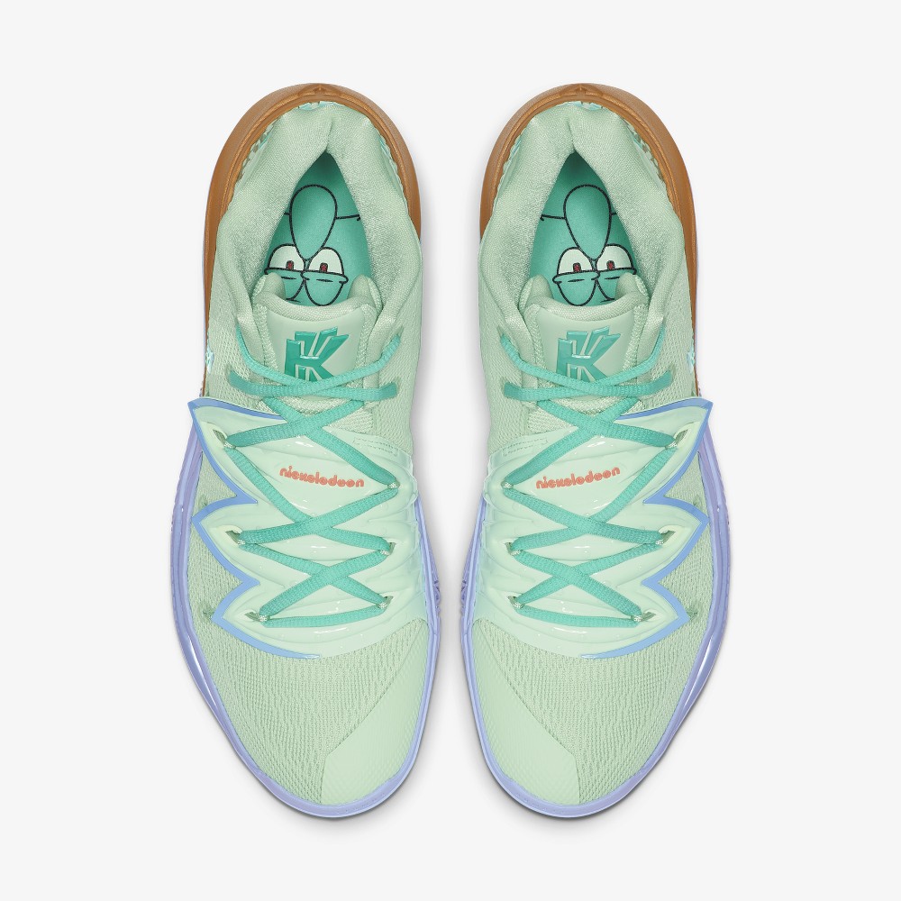 Kyrie spongbobs on sale